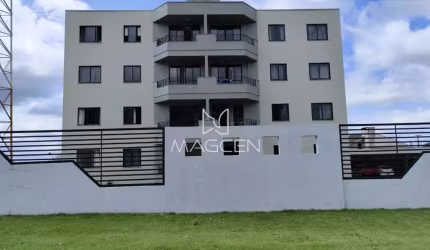 Apartamento a venda com bela vista - AP368