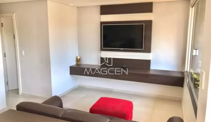 Apartamento com 2 vagas de garagem  - AP366