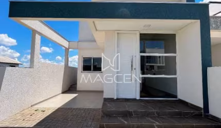Casa Ideal Para quem recebe visitantes - CA360