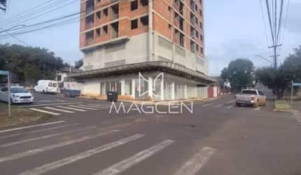 Apartamento de 1 quarto com Sacada e Churrasqueira  - AP352