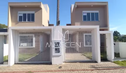 Triplex de alto padrão para venda  - CA321