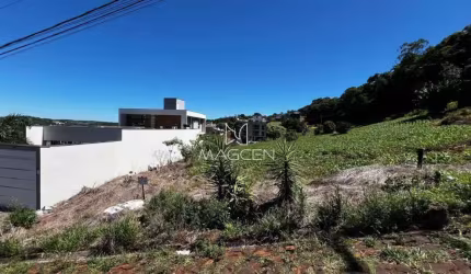 Terreno em área nobre do bairro Vila Isabel - TE471