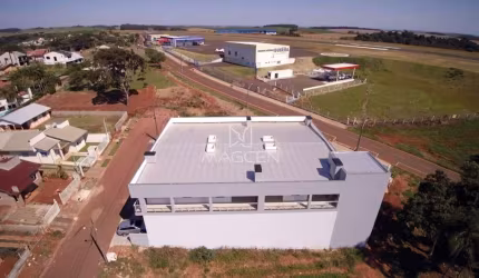 Edifício Bela Vista, á venda. - AP136