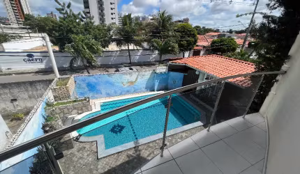 Casa para Alugar em Capim Macio.