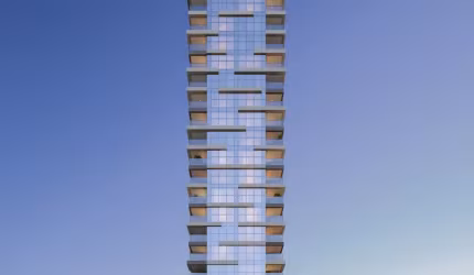 Tropical Beach da Vetter empreendimentos em Balneário Piçarras - SC