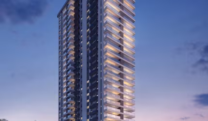 Apartamento Pé na Areia à Venda em Barra Velha – Lançamento Exclusivo!