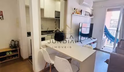 Condomínio Maraville Nature - Apartamento Padrão A Venda Maraville Nature Jundiaí