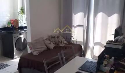 Condomínio La Vite Toscana Jundiaí - Apartamento Padrão Novo A Venda La Vite Toscana Jundiaí