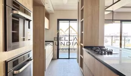 Condomínio Terraço Vila Bela Jundiaí - Apartamento Alto Padrão no Condomínio Terraço Vila Bela em Jundiaí