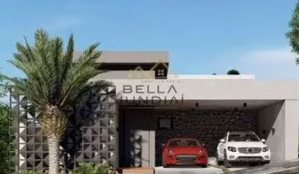 Condomínio Ecologie Itatiba - Casa Térrea em Condomínio Ecologie