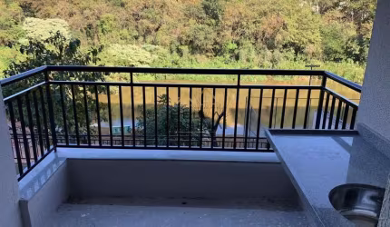 Condomínio Residencial Bellacqua Jundiaí - Apartamento a Venda no Condomínio Bellacqua - Jundiaí -SP