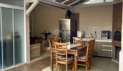 Condomínio Residencial Canto da Natureza - Casa a Venda no Condomínio Canto da Natureza Engordadouro Jundiaí