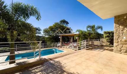 Casa de Alto Padrão Mobiliada Locação Villagio Paradiso Itatiba