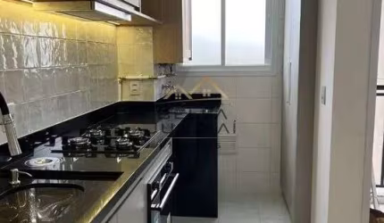 Condomínio Maxx Santa Ângela Jundiai - Apartamento Padrão a Venda no Condomínio Maxx Santa Angela
