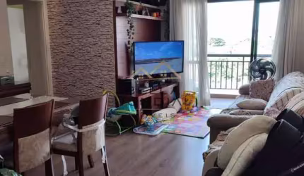 Condomínio Espaço e Vida - Apartamento Padrão A Venda Espaço e Vida Jundiaí