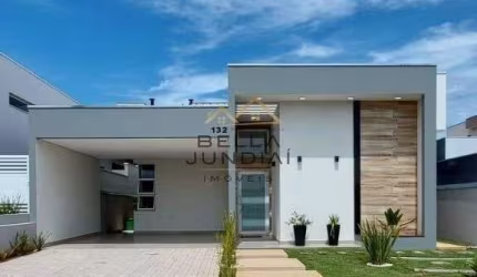 Condomínio Gran Ville San Venâncio Itupeva - Casa em Condomínio A Venda Gran Ville