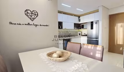 Condomínio Myriad - Apartamento Padrão 3 dormitórios a venda no Condomínio Myriad Jundiaí