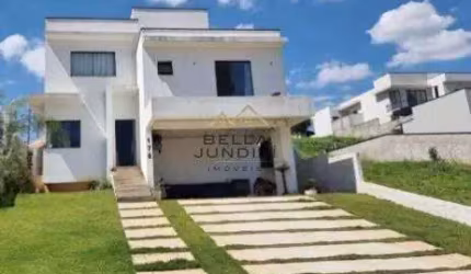 Condomínio Ecologie Itatiba - Casa no Condomínio Ecologie em Itatiba