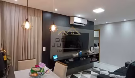 Condomínio Altos da Samuel - Apartamento Padrão A Venda no Condominio Altos da Samuel - Jundiaí