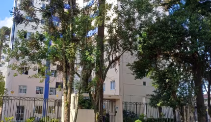 APARTAMENTO COM CHURRASQUEIRA NA SACADA