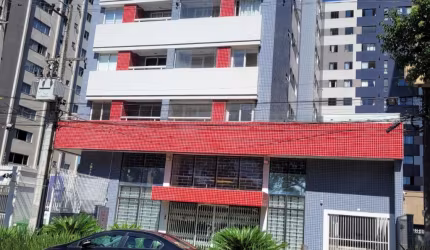 APARTAMENTO GARDEN ENSOLARADO E ESPAÇOSO NO CRISTO REI!