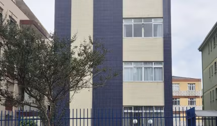 APARTAMENTO GARDEN REFORMADO NO ALTO DA XV