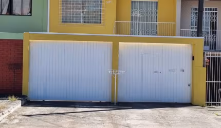 SOBRADO TODO REFORMADO, DESOCUPADO NO BOQUEIRÃO