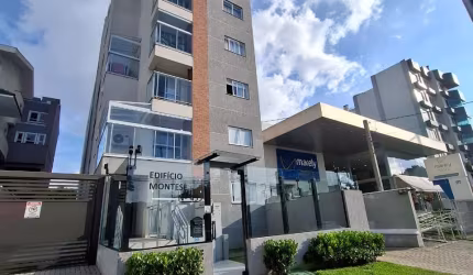 APARTAMENTO SEMI NOVO NO VILA IZABEL