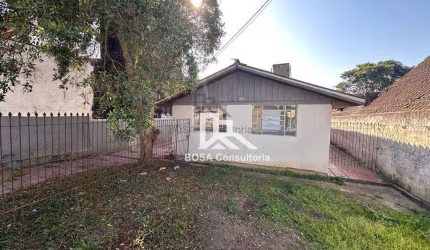 Casa a venda no Cajuru