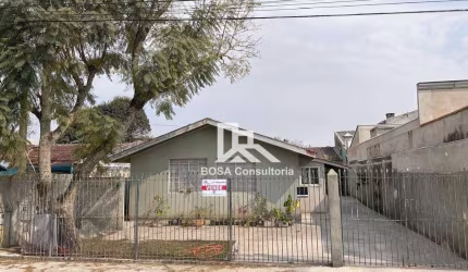 Casa a venda no Uberaba