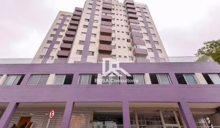 Apartamento com 3 dormitórios à venda, 83 m² por R$ 585.000,00 - Portão - Curitiba/PR