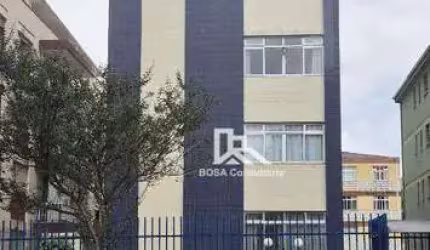 Apartamento com 3 dormitórios à venda, 133 m² por R$ 870.000 - Juvevê - Curitiba/PR