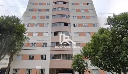 Apartamento com 3 dormitórios à venda, 77 m² por R$ 415.000,00 - Portão - Curitiba/PR