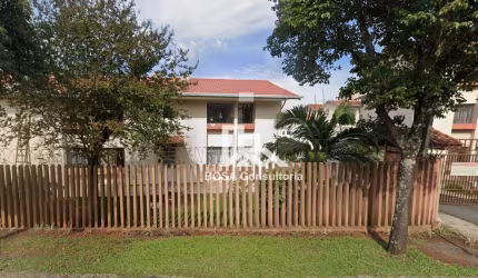 Apartamento com 2 dormitórios à venda, 49 m² por R$ 186.000,00 - Cidade Industrial - Curitiba/PR