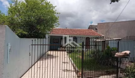 Casa com 3 dormitórios à venda, 100 m² por R$ 455.000,00 - Jardim das Américas - Curitiba/PR