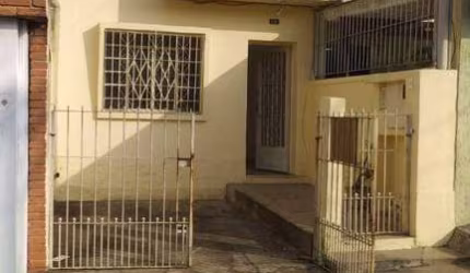 Sobrado com 2 dormitórios à venda, 83 m² por R$ 420.000,00 - Vila Angelina - São Bernardo do Campo/SP