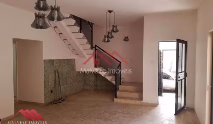 Sobrado com 5 dormitórios, 285 m²  - Vila Caminho do Mar - São Bernardo do Campo/SP