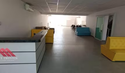 Prédio, 1144 m² - venda por R$ 4.800.000,00 ou aluguel por R$ 31.684,12 - Vila Caminho do Mar - São Bernardo do Campo/SP