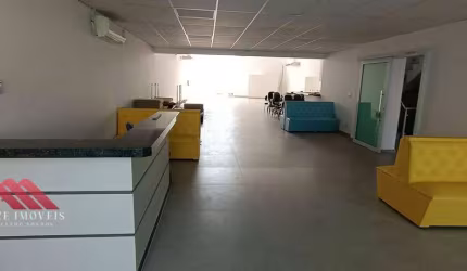Prédio, 1144 m² - venda por R$ 4.800.000,00 ou aluguel por R$ 31.684,12 - Vila Caminho do Mar - São Bernardo do Campo/SP