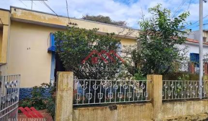 Casa com 2 dormitórios à venda, 94 m² por R$ 420.000,00 - Vila Santa Filomena - São Bernardo do Campo/SP