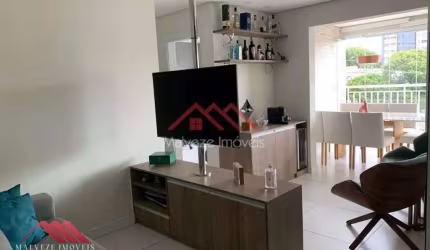 Apartamento com 2 dormitórios à venda, 63 m² por R$ 670.000,00 - Anchieta - São Bernardo do Campo/SP