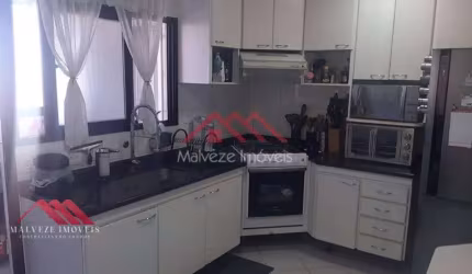 Apartamento com 3 dormitórios à venda, 92 m² por R$ 780.000,00 - Vila Mussolini - São Bernardo do Campo/SP