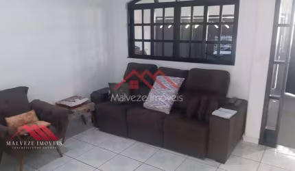 Casa com 3 dormitórios à venda, 211 m² por R$ 1.380.000,00 - Jardim Copacabana - São Bernardo do Campo/SP