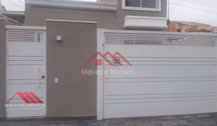 Casa com 4 dormitórios à venda, 147 m² por R$ 1.220.000,00 - Jardim Fada - São Bernardo do Campo/SP
