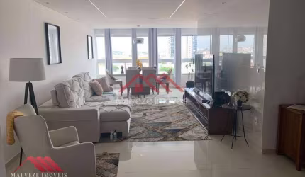 Apartamento com 3 dormitórios à venda, 150 m² por R$ 1.550.000,00 - Jardim do Mar - São Bernardo do Campo/SP