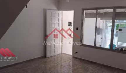 Sobrado com 2 dormitórios à venda, 129 m² por R$ 525.000,00 - Centro - São Bernardo do Campo/SP