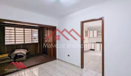 Casa com 3 dormitórios à venda, 162 m² por R$ 690.000,00 - Jardim Copacabana - São Bernardo do Campo/SP