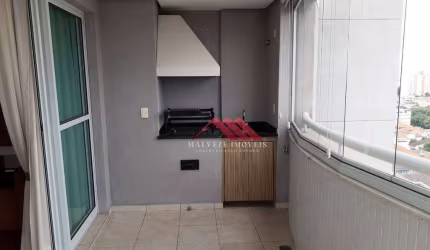 Apartamento com 3 dormitórios à venda, 145 m² por R$ 1.100.000,00 - Vila Caminho do Mar - São Bernardo do Campo/SP