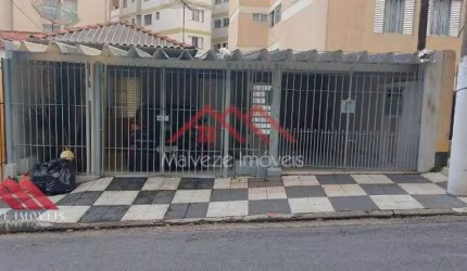 Casa com 2 dormitórios à venda, 144 m² por R$ 980.000,00 - Vila Caminho do Mar - São Bernardo do Campo/SP