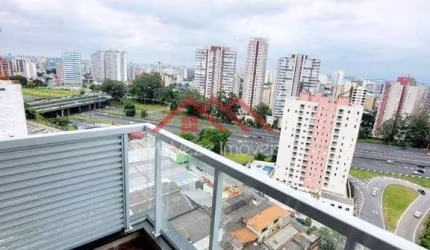 Apartamento com 2 dormitórios à venda, 54 m² por R$ 420.000,00 - Planalto - São Bernardo do Campo/SP